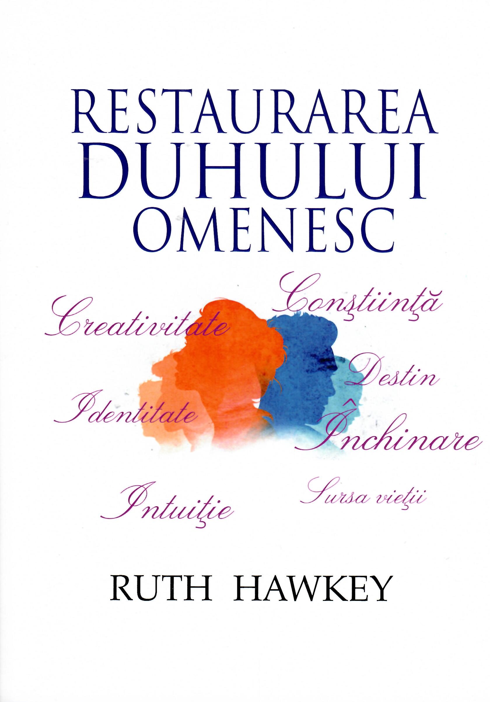 Restaurarea duhului omenesc