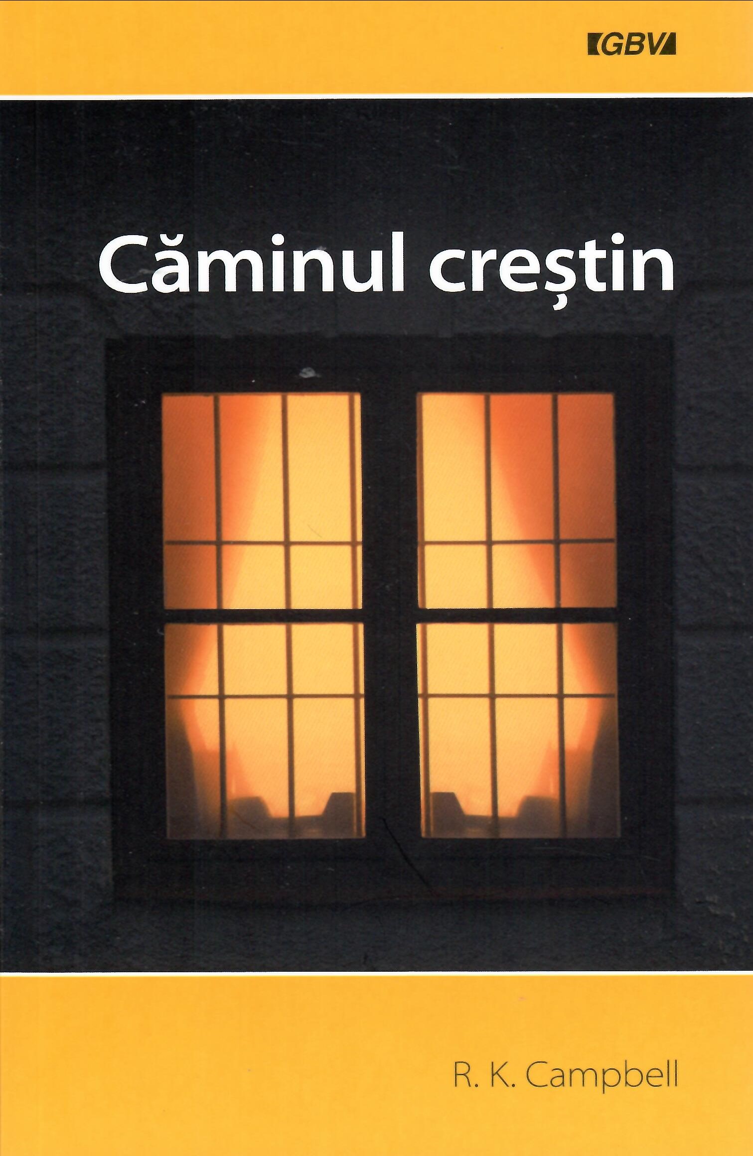 Căminul creștin