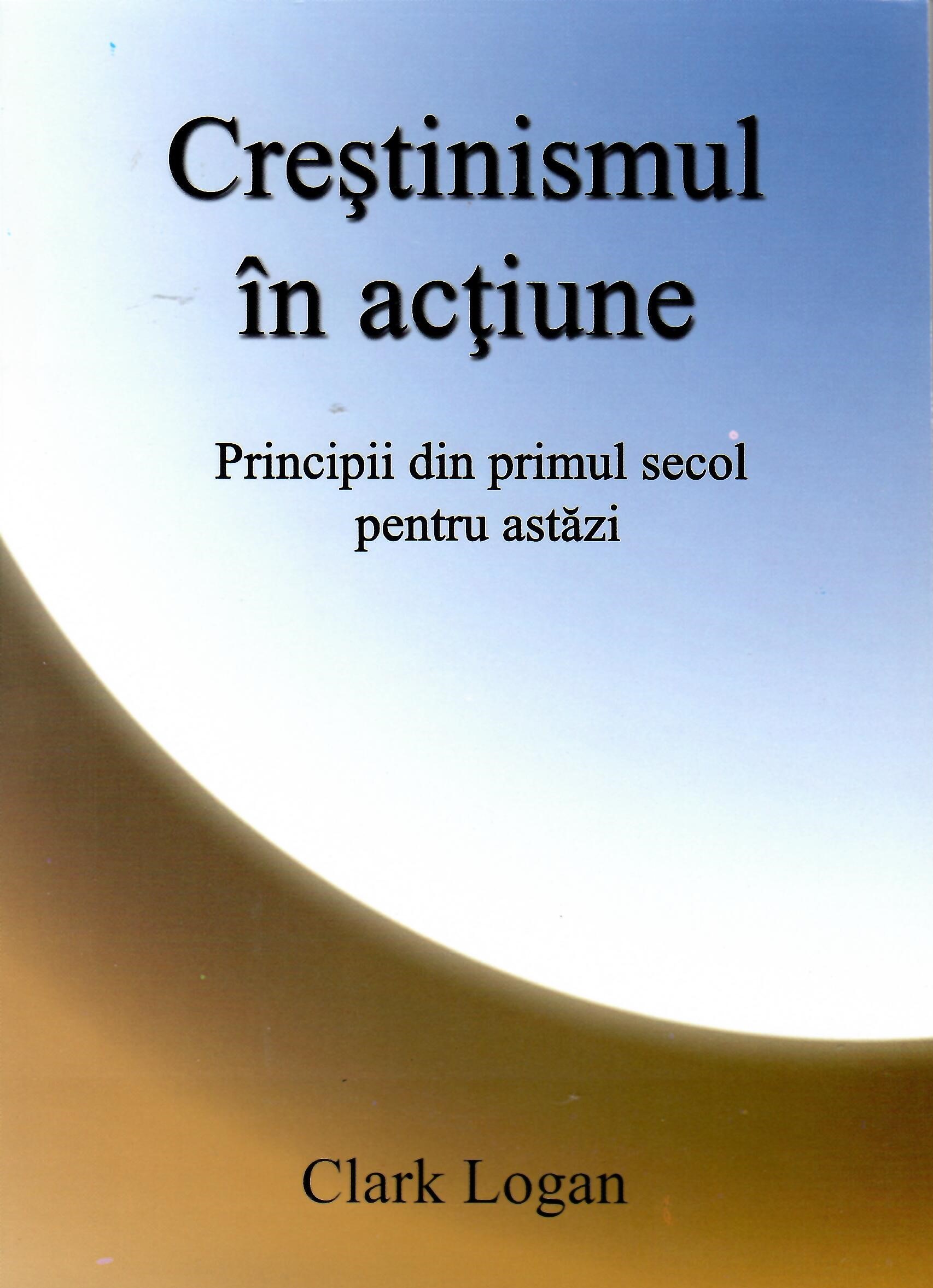 Creștinismul în acțiune