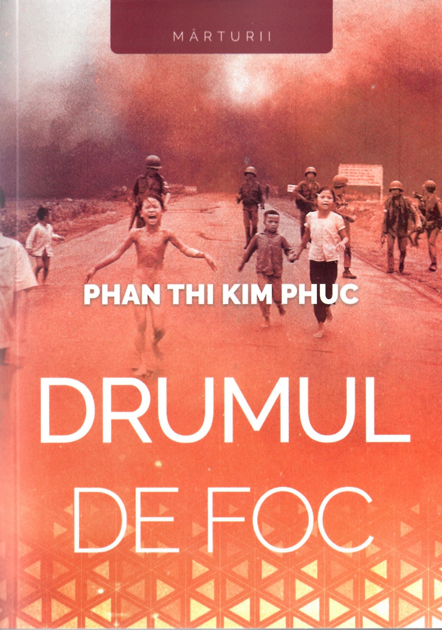 Drumul de foc
