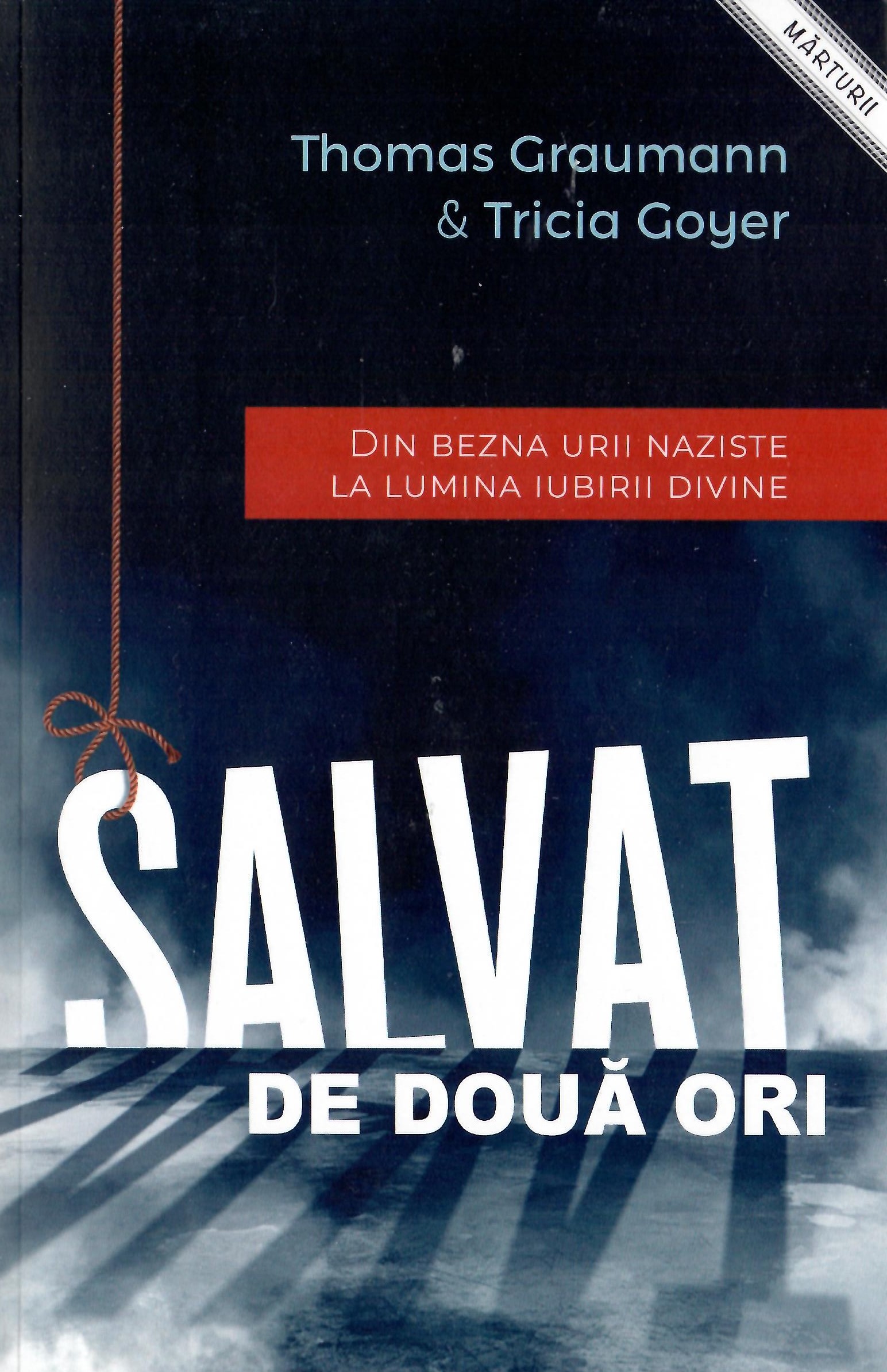 Salvat de doua ori