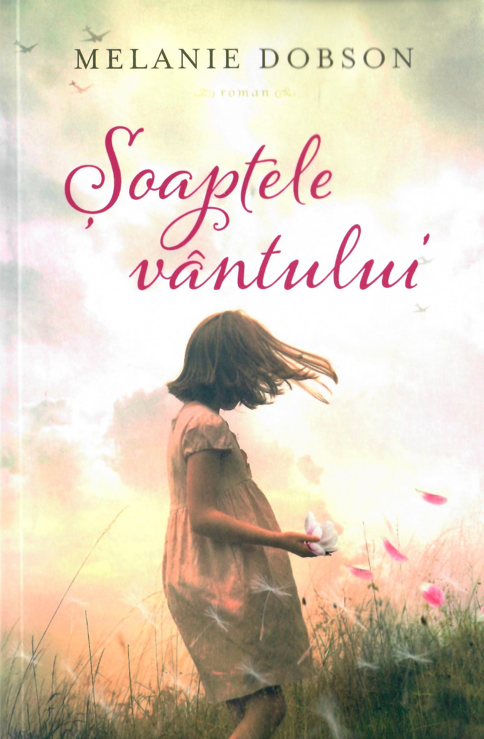 Șoaptele vântului