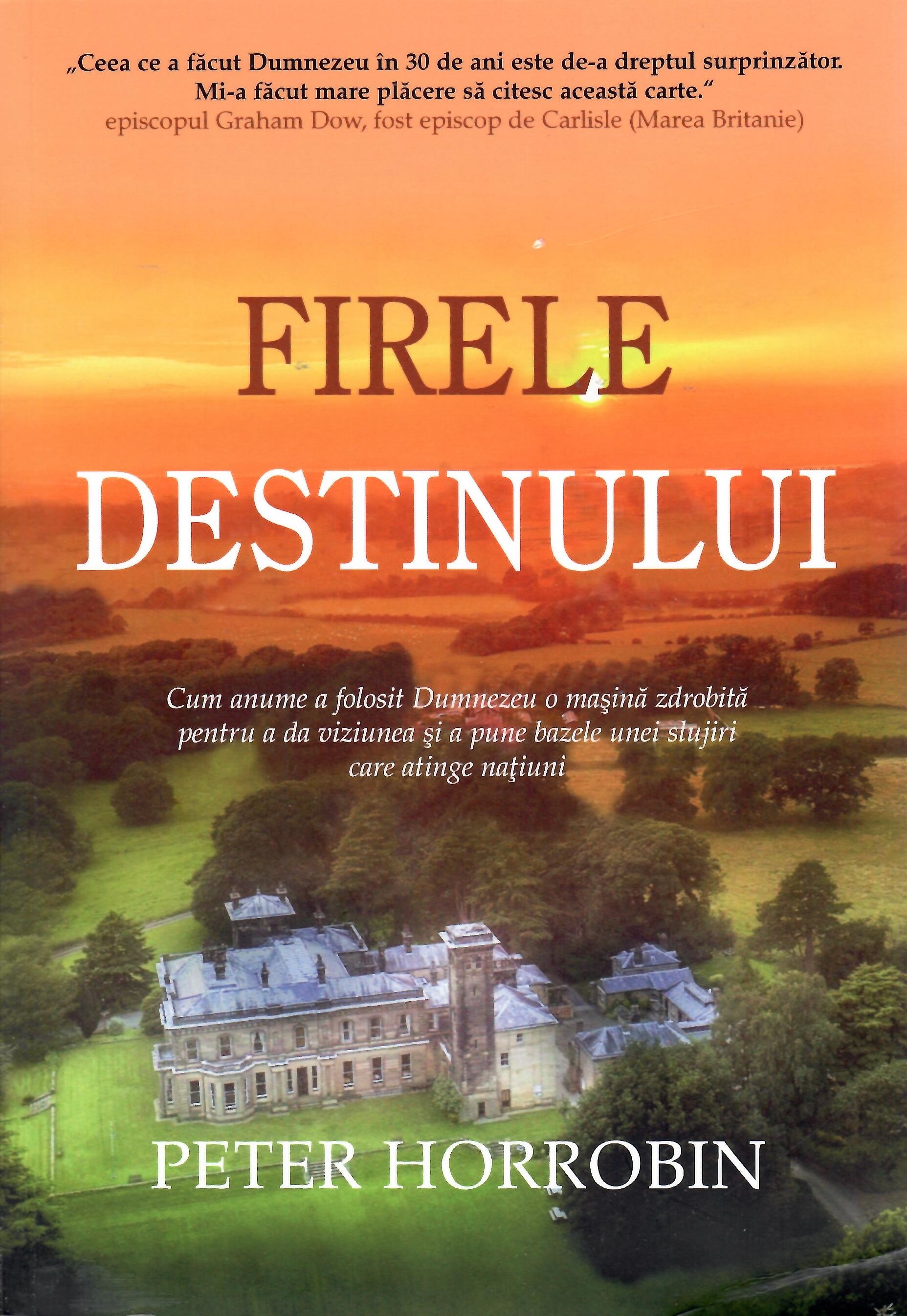 Firele destinului