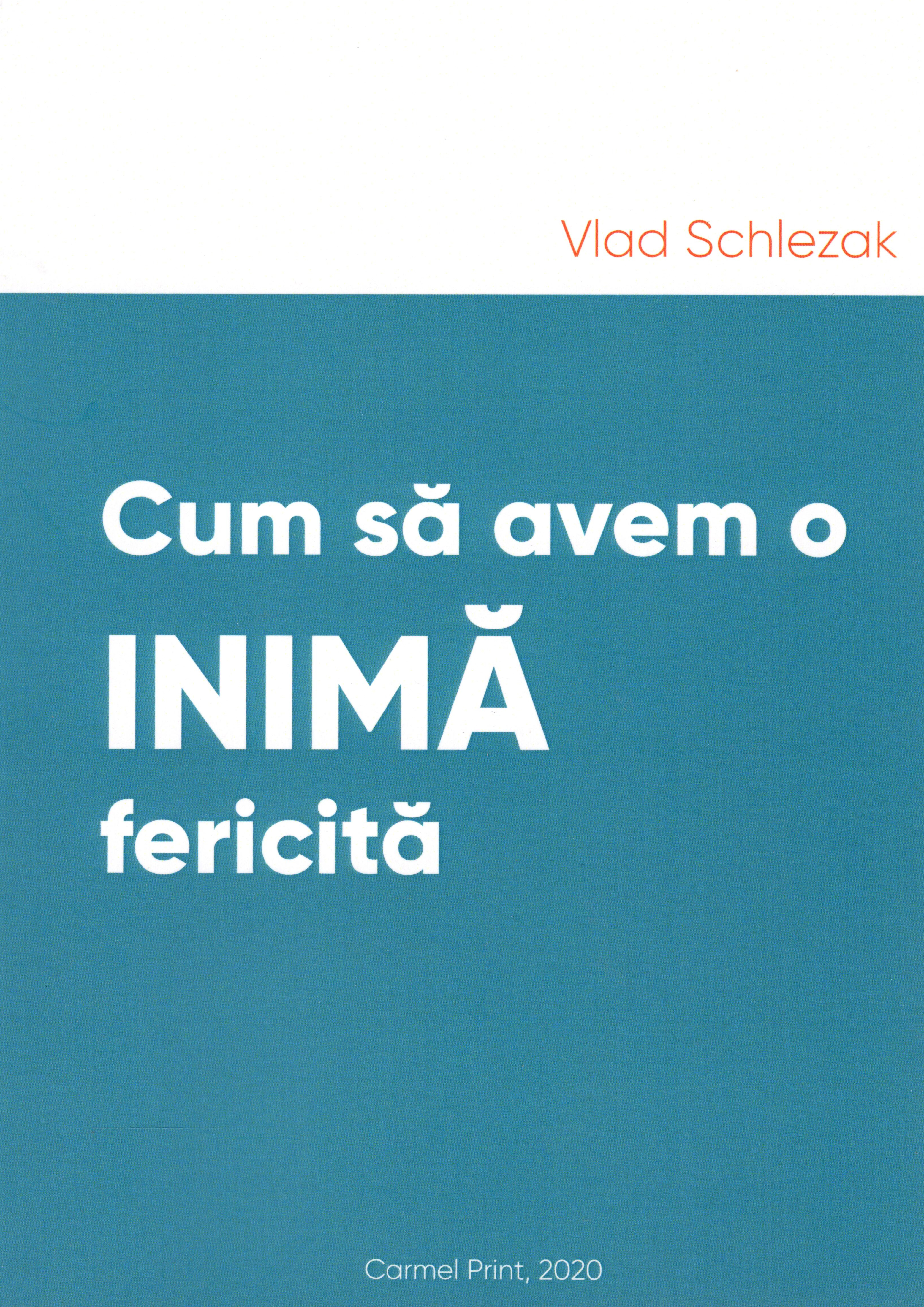Cum să avem o inimă fericită