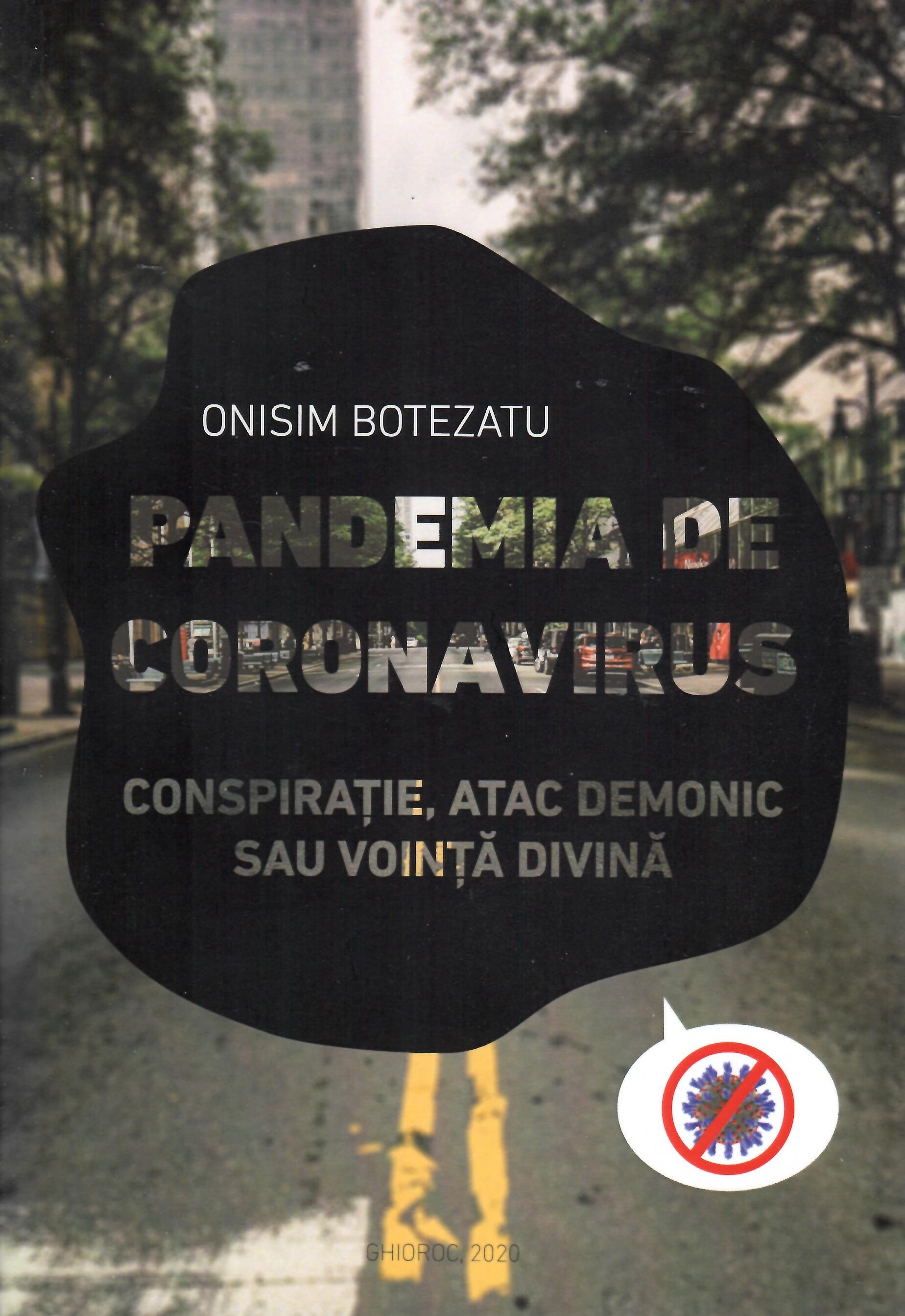 Pandemia de Coronavirus