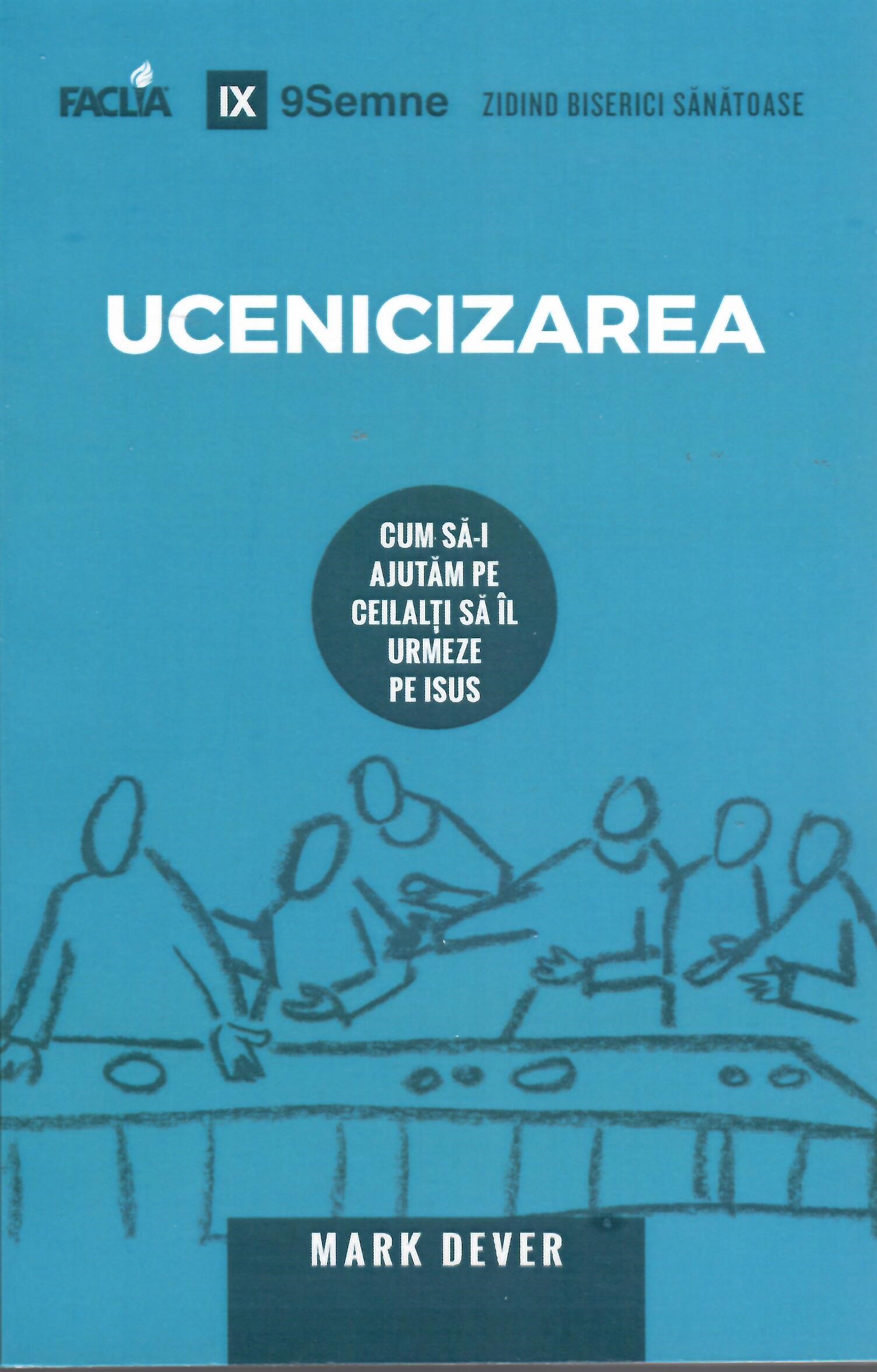 Ucenicizarea
