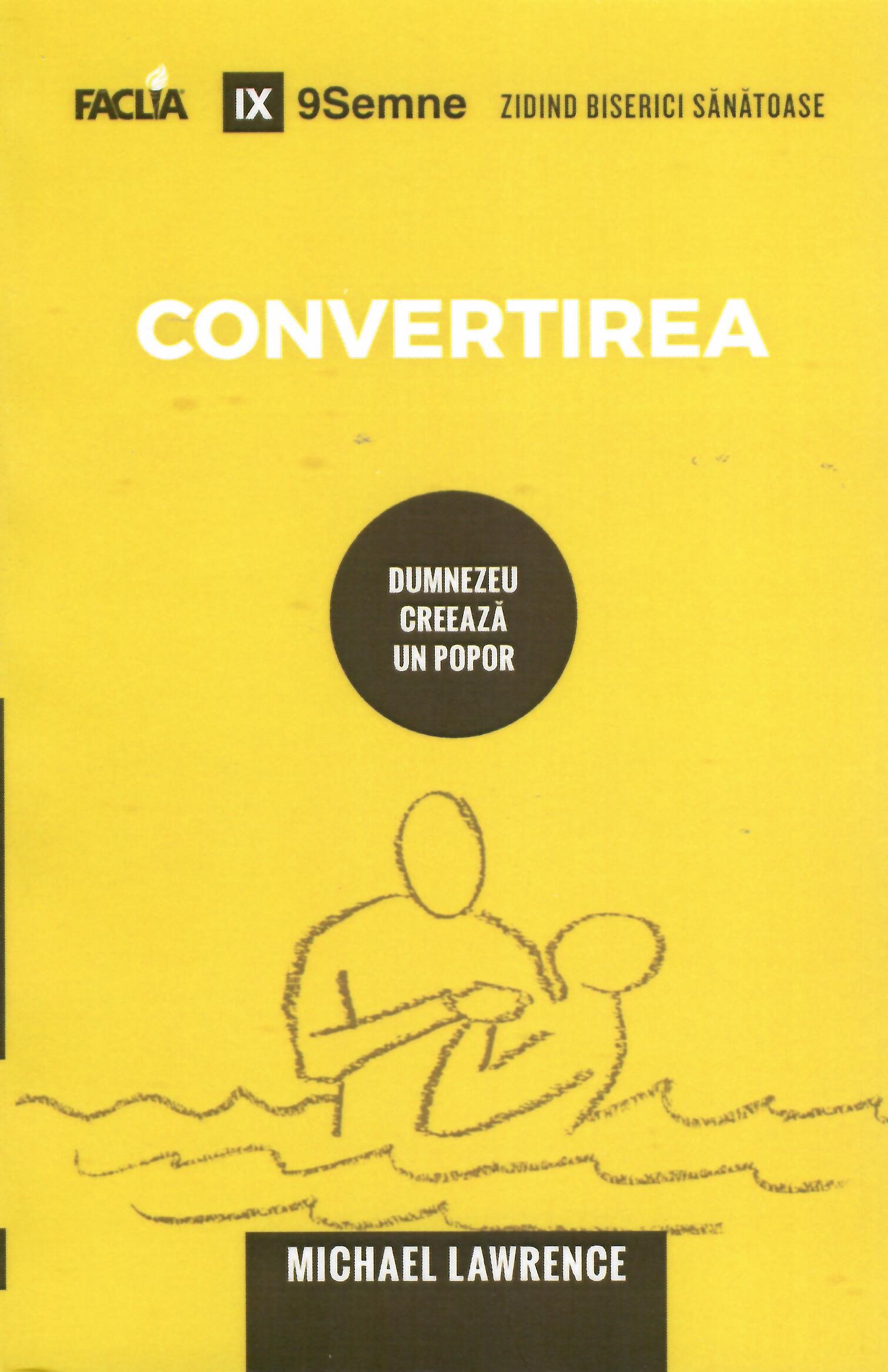 Convertirea