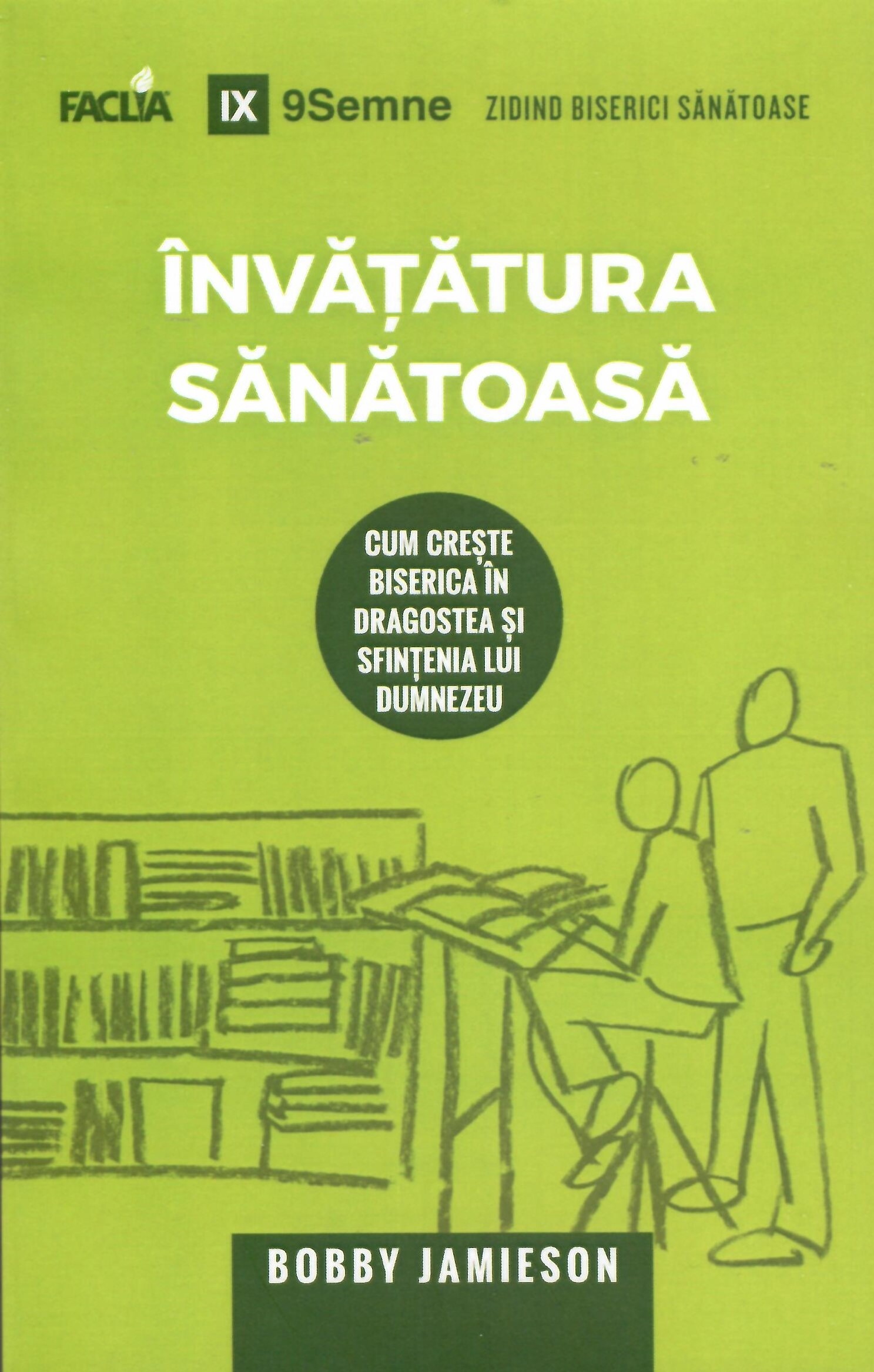 Învățătura sănătoasă