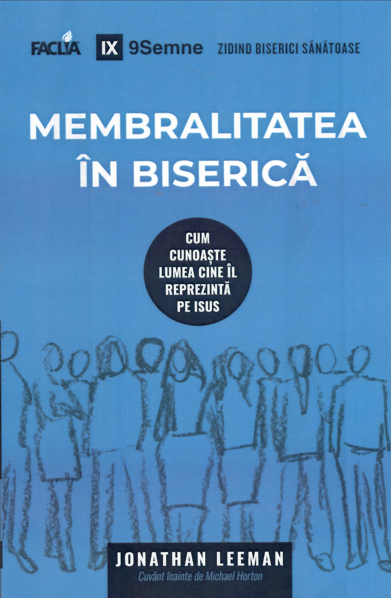 Membralitatea in Biserica