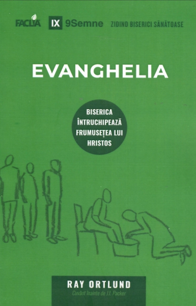 Evanghelia