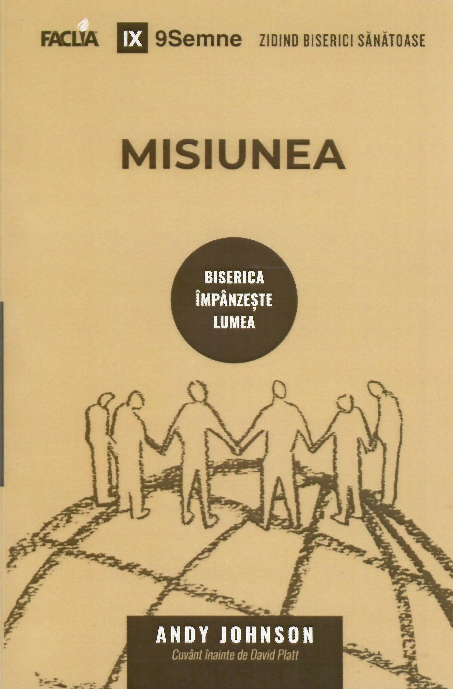 Misiunea