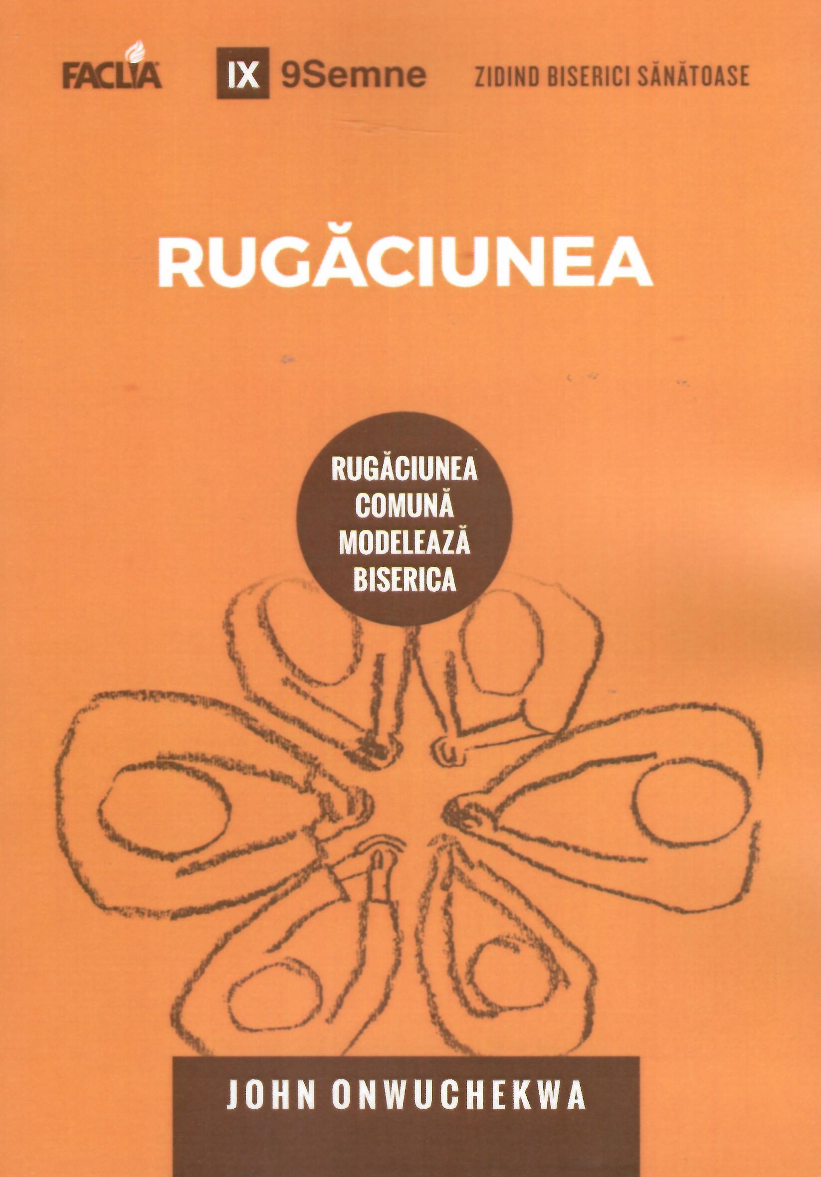 Rugaciunea