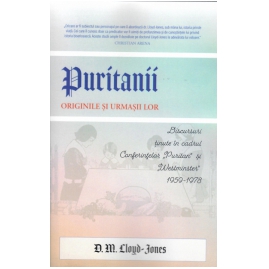 Puritanii - originile si urmasii lor