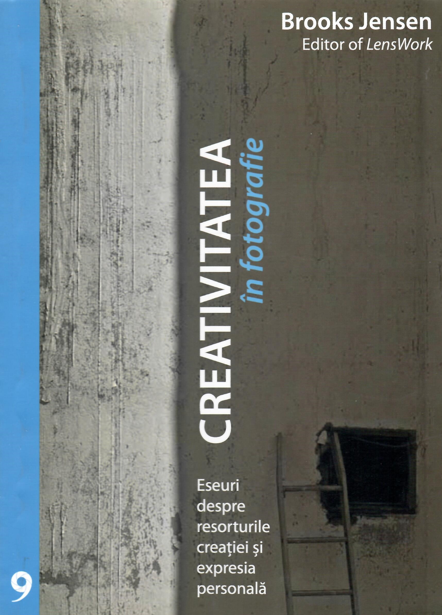 Creativitatea în fotografie