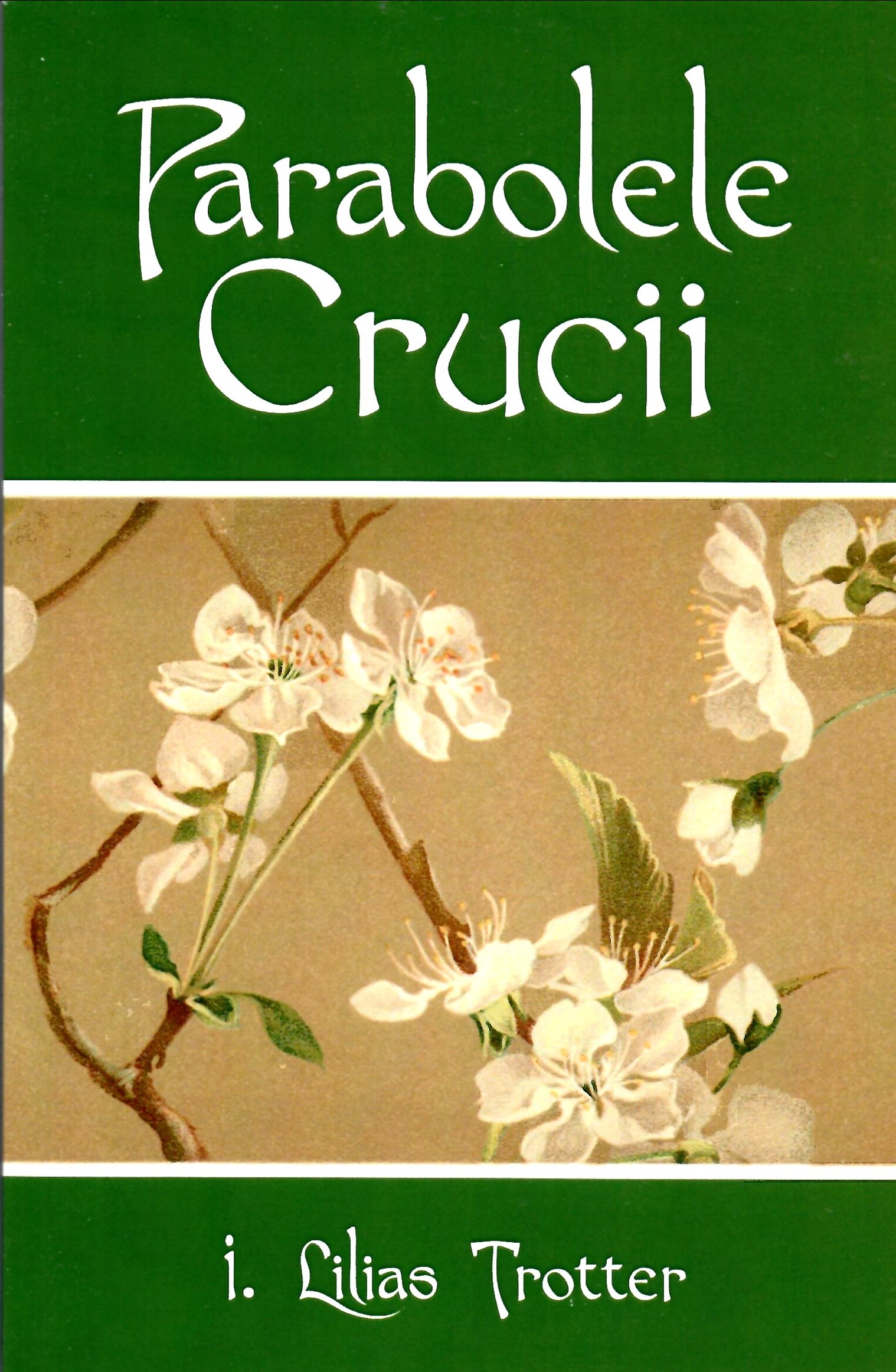 Parabolele Crucii
