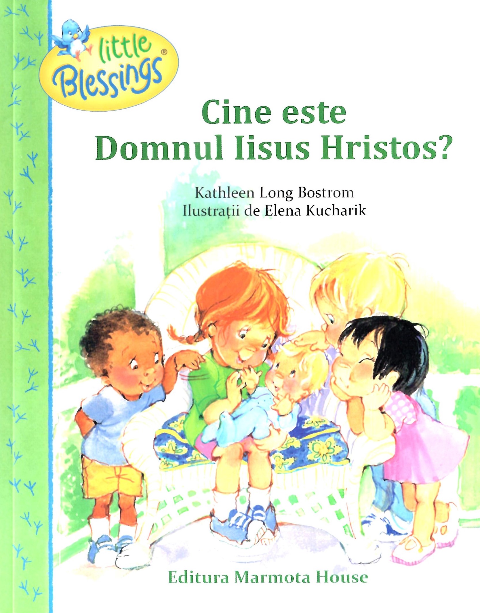 Cine este Domnul Iisus Hristos?