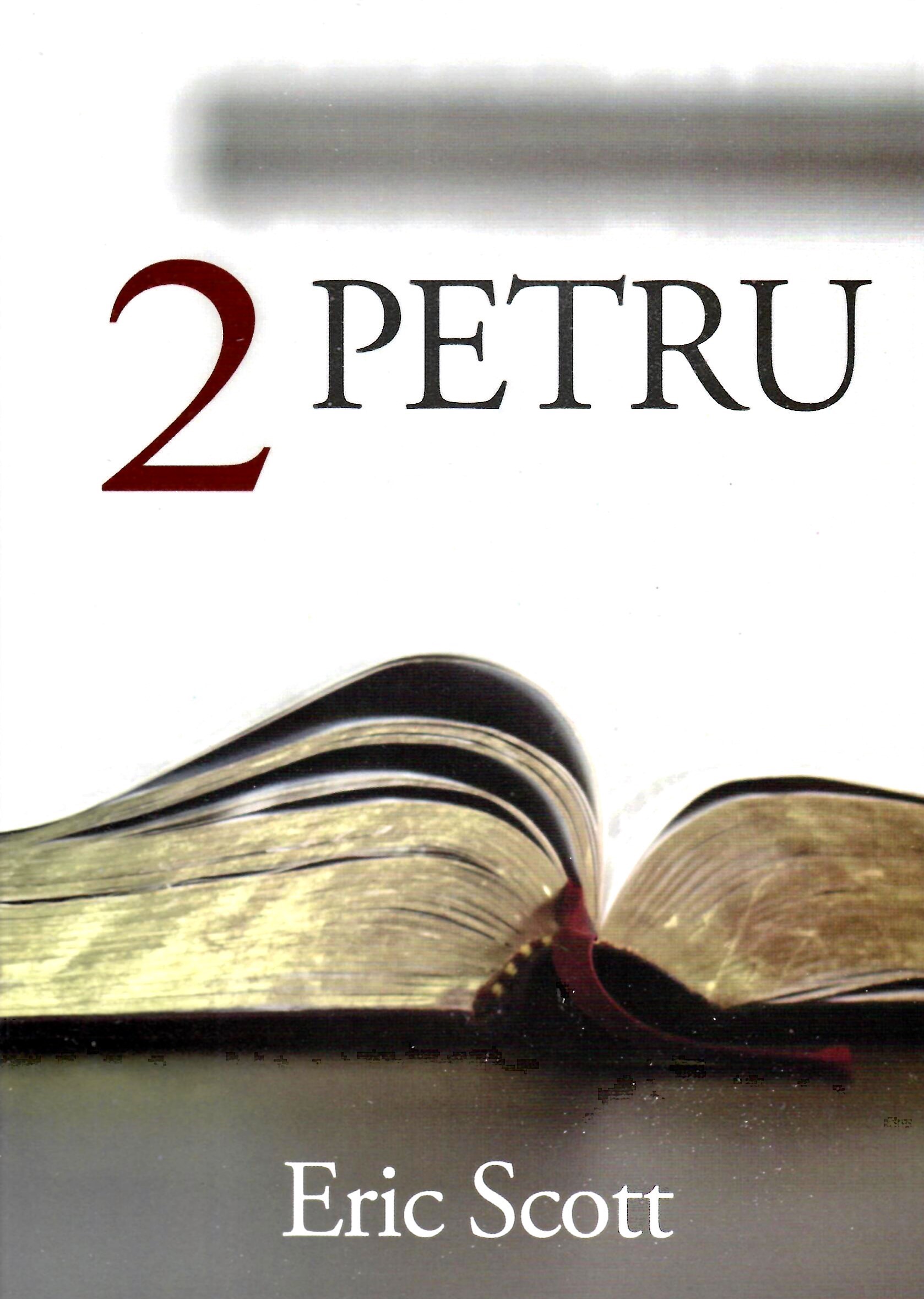 2 Petru