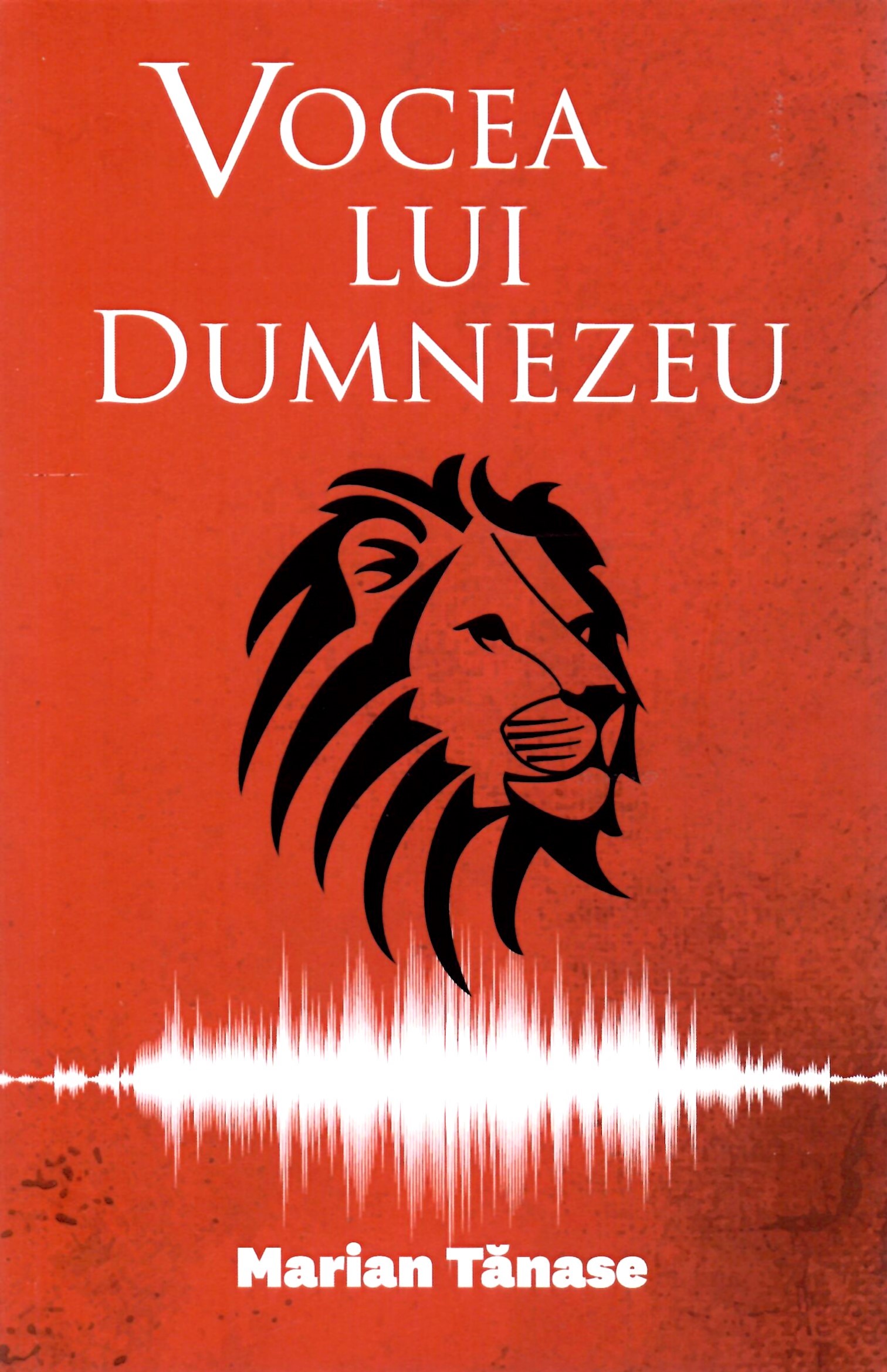 Vocea lui Dumnezeu