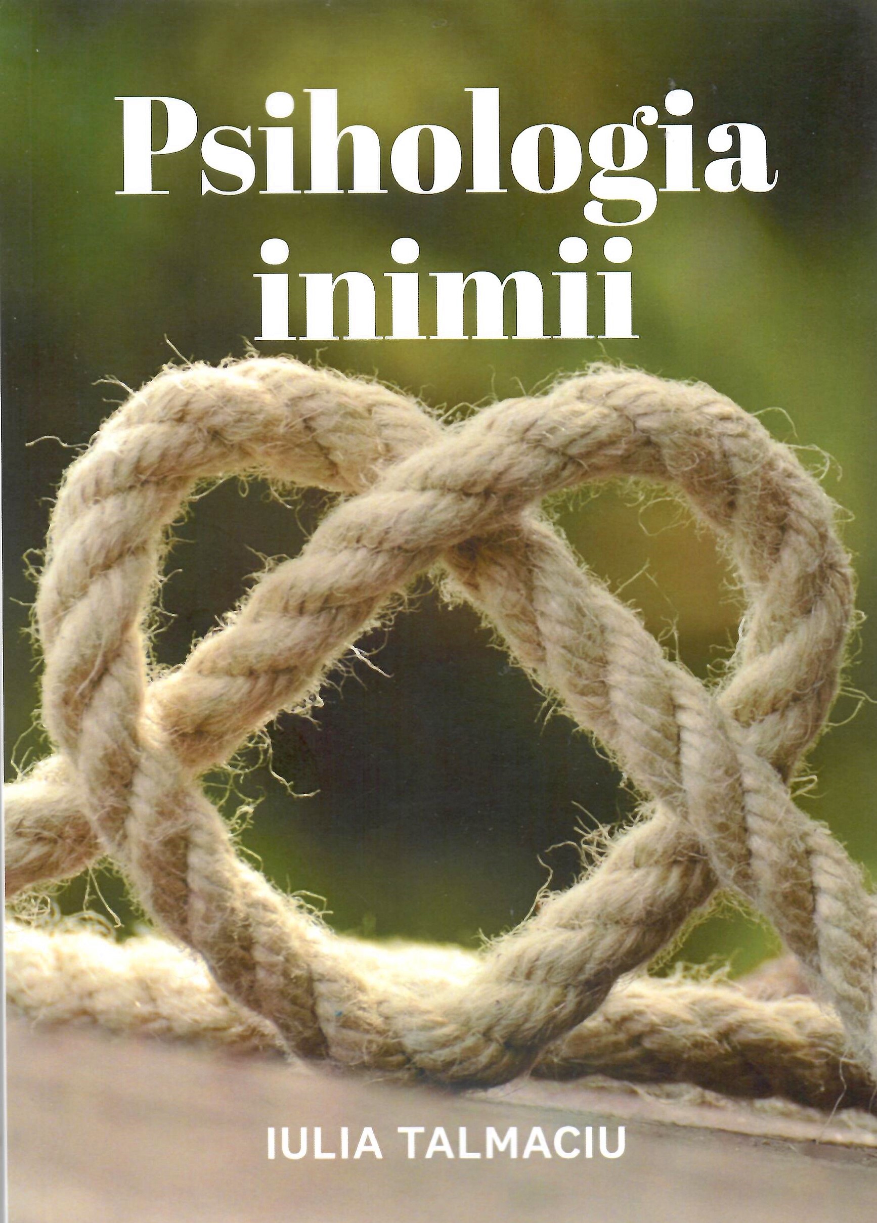 Psihologia inimii