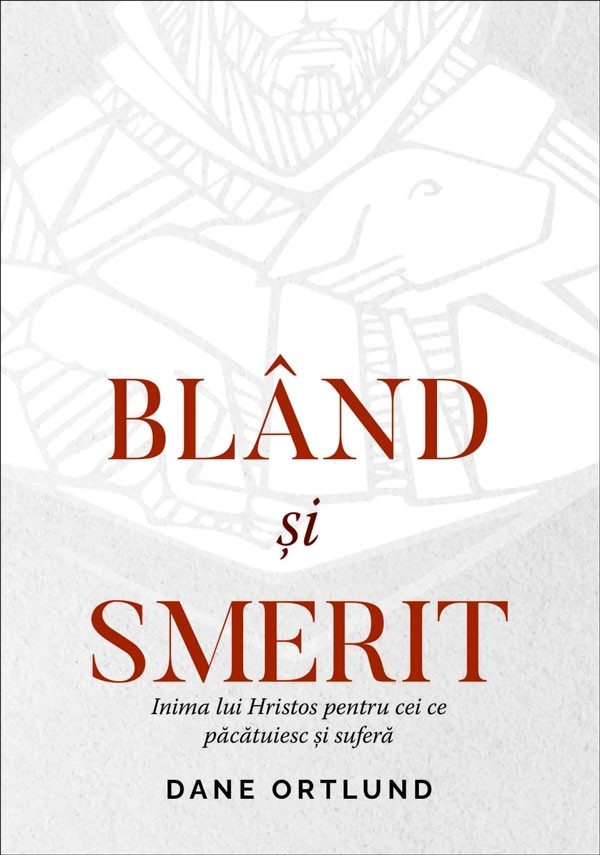 Blând și smerit