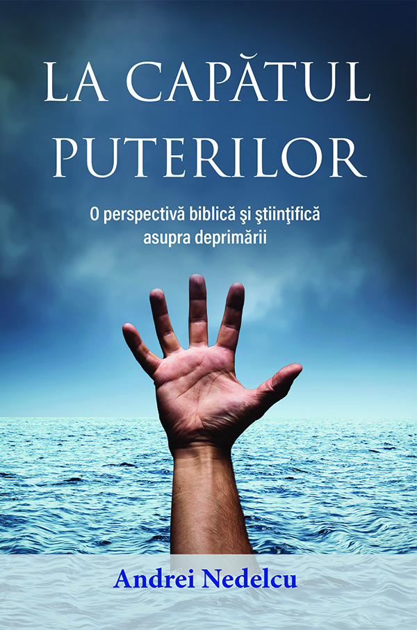 La capătul puterilor