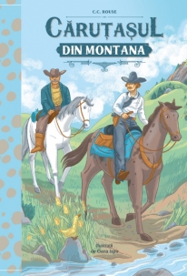 Căruțașul din Montana