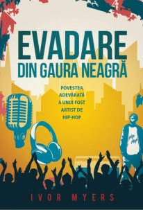 Evadare din gaura neagră
