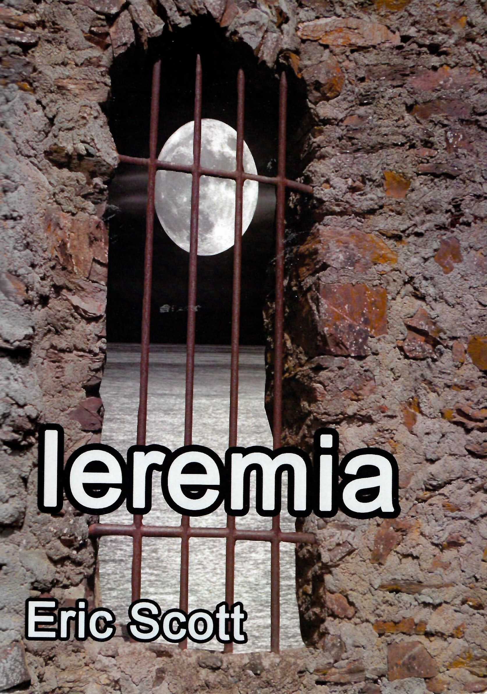 Ieremia