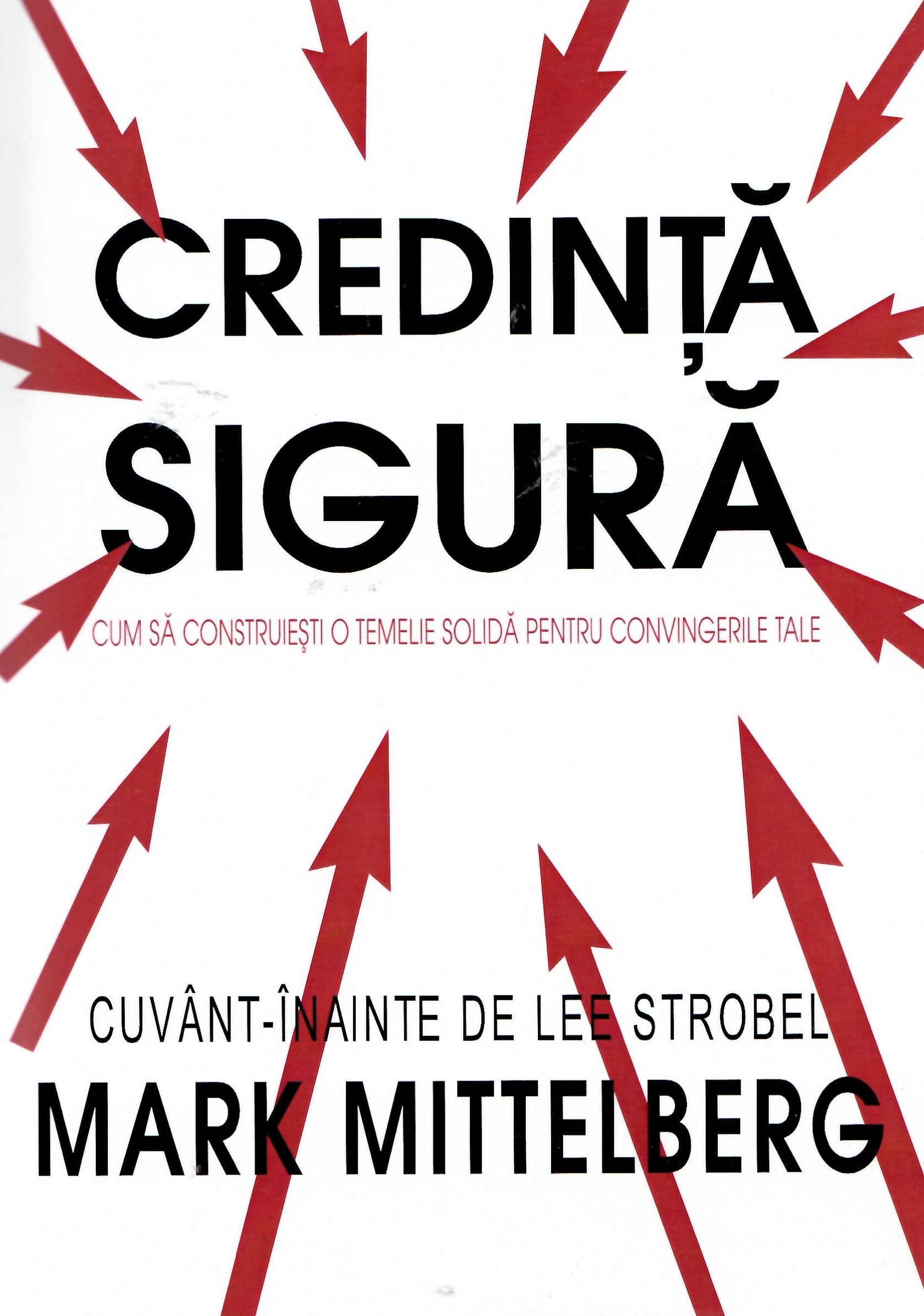 Credință sigură