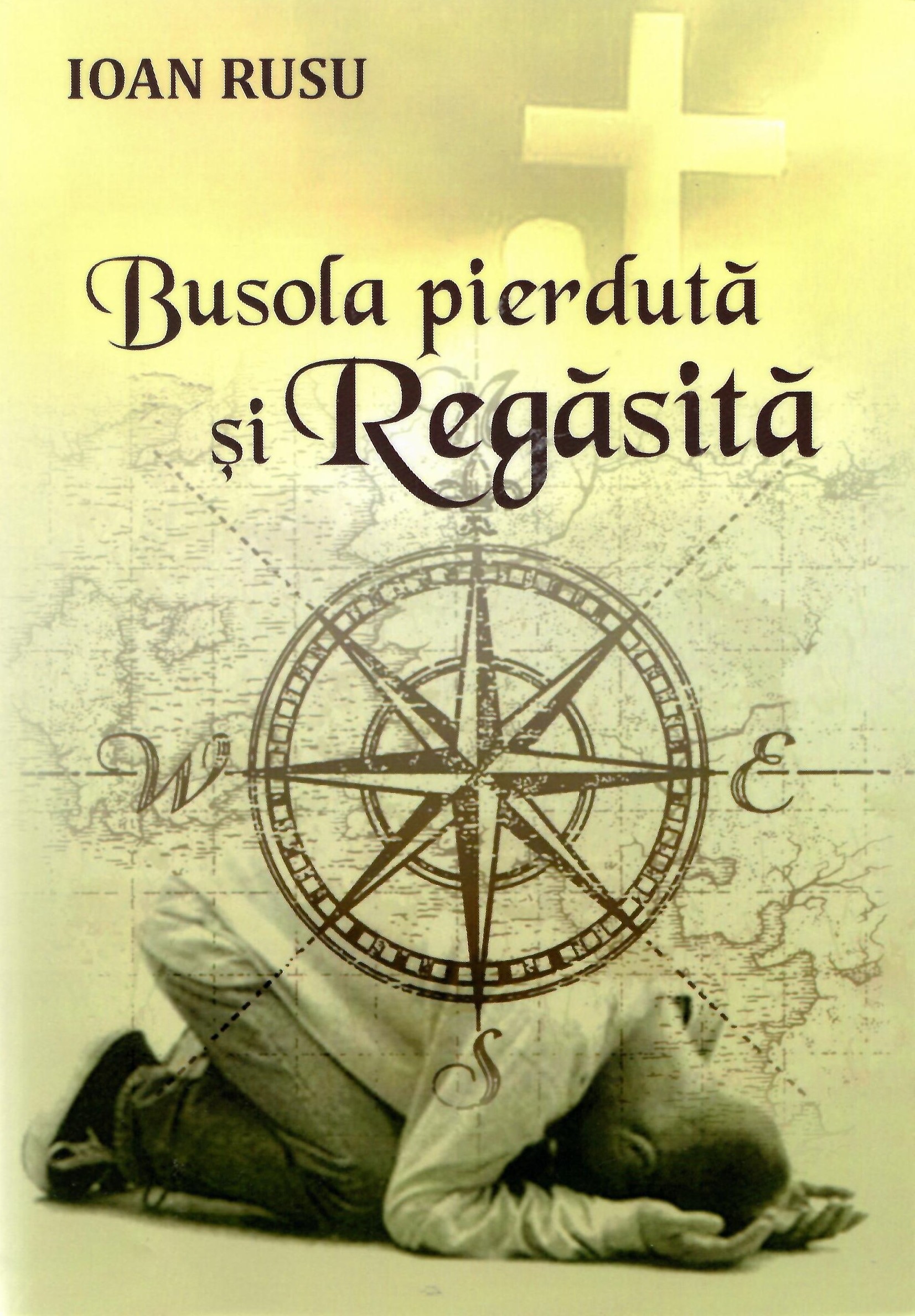Busola pierdută și Regăsită