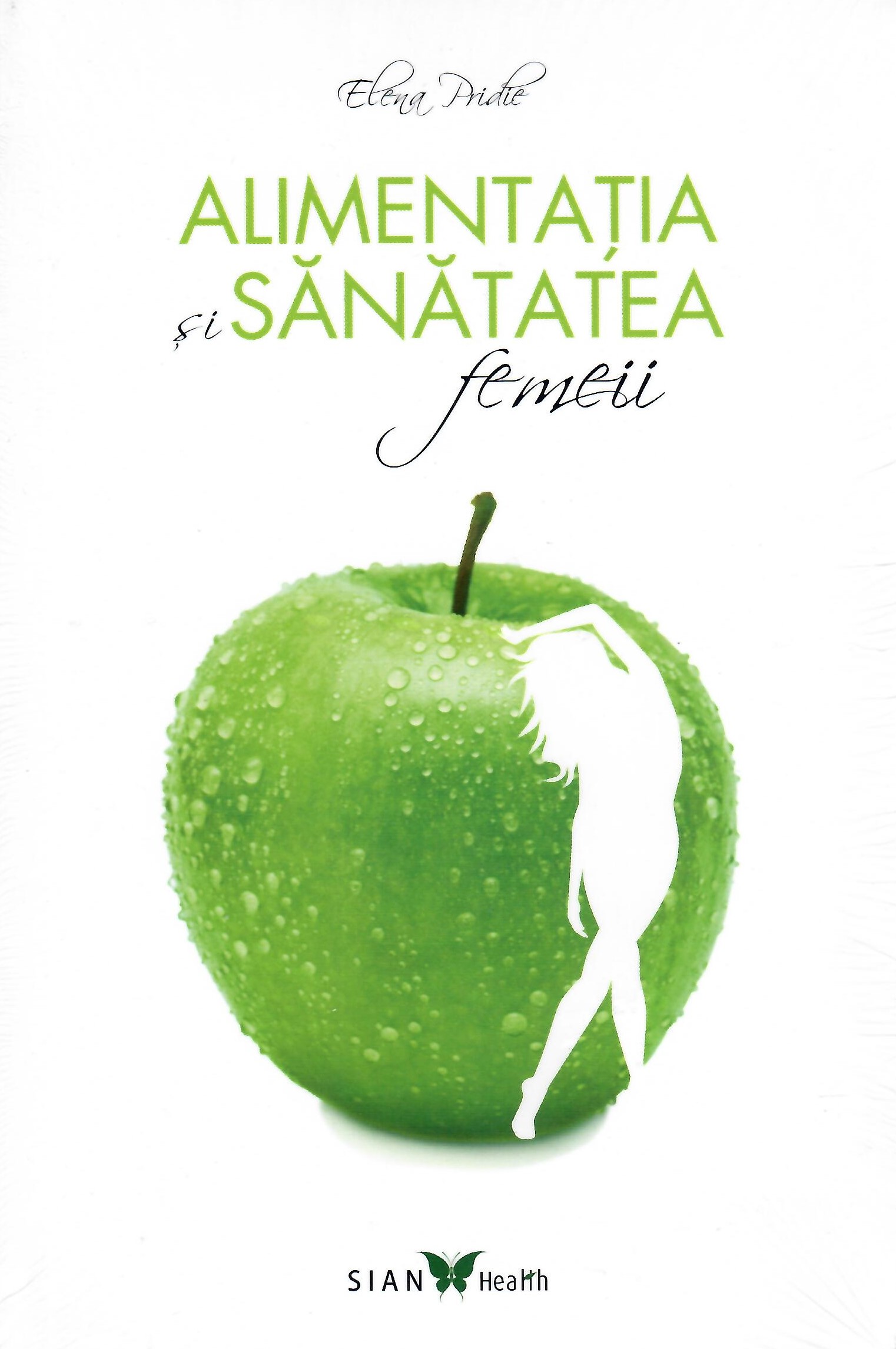 Alimentația și sănătatea femeii