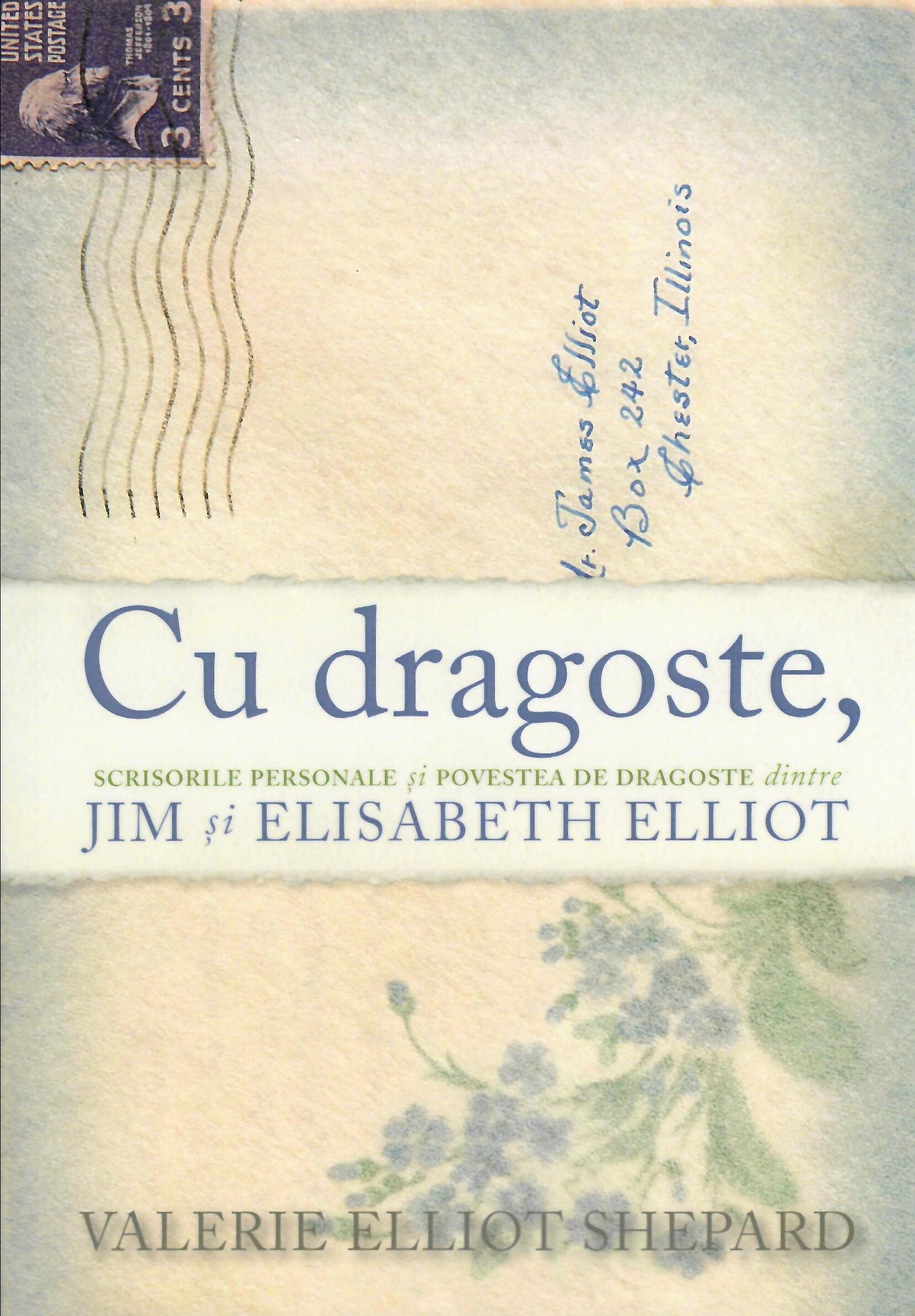 Cu dragoste,