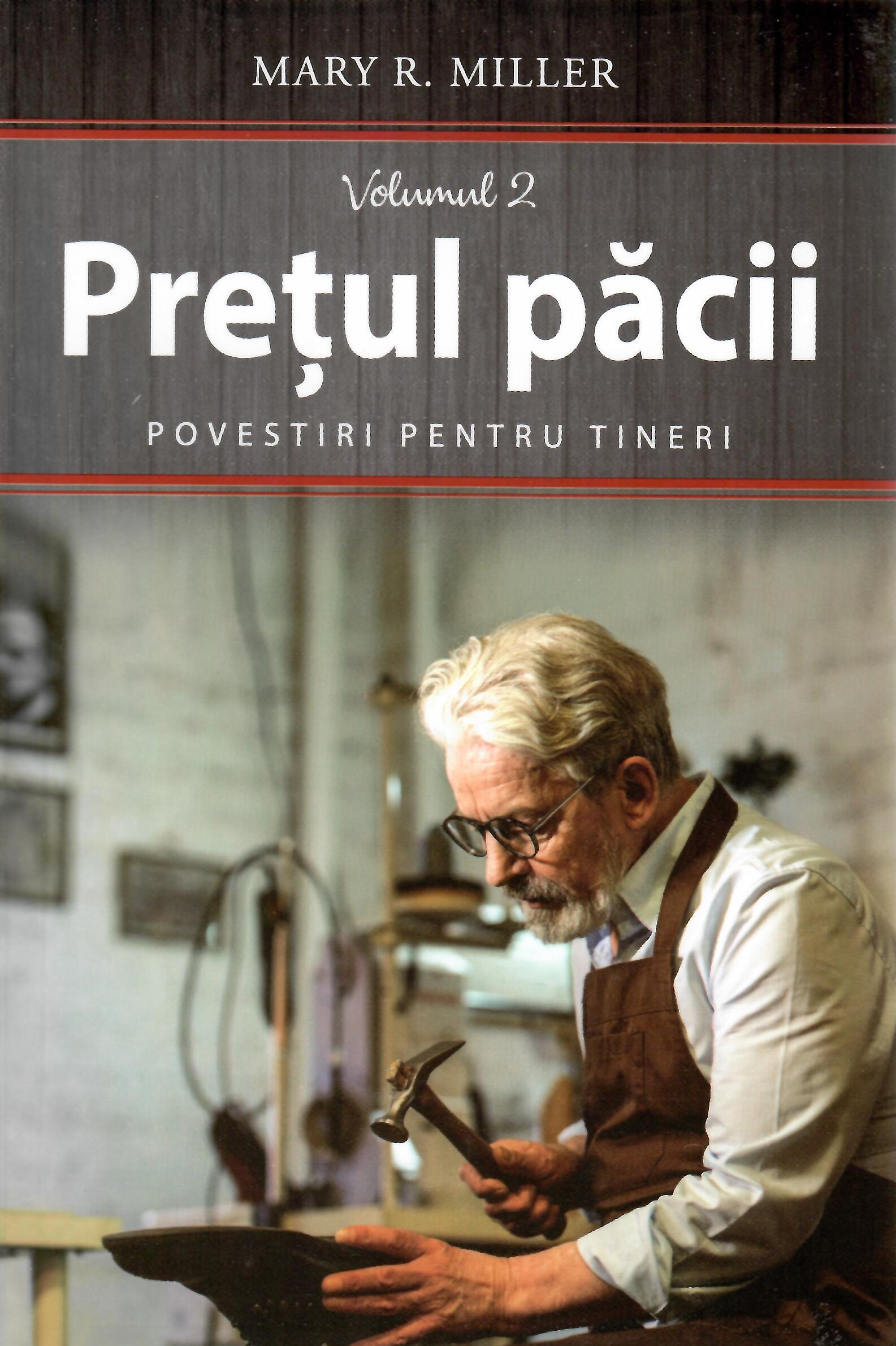 Prețul păcii vol 2