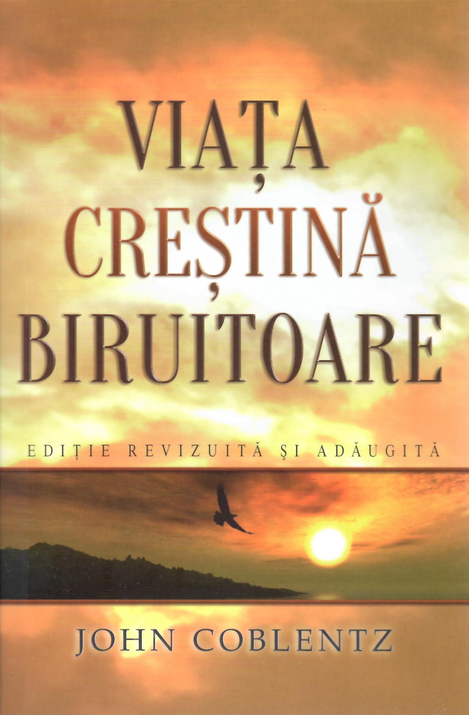 Viața creștină biruitoare