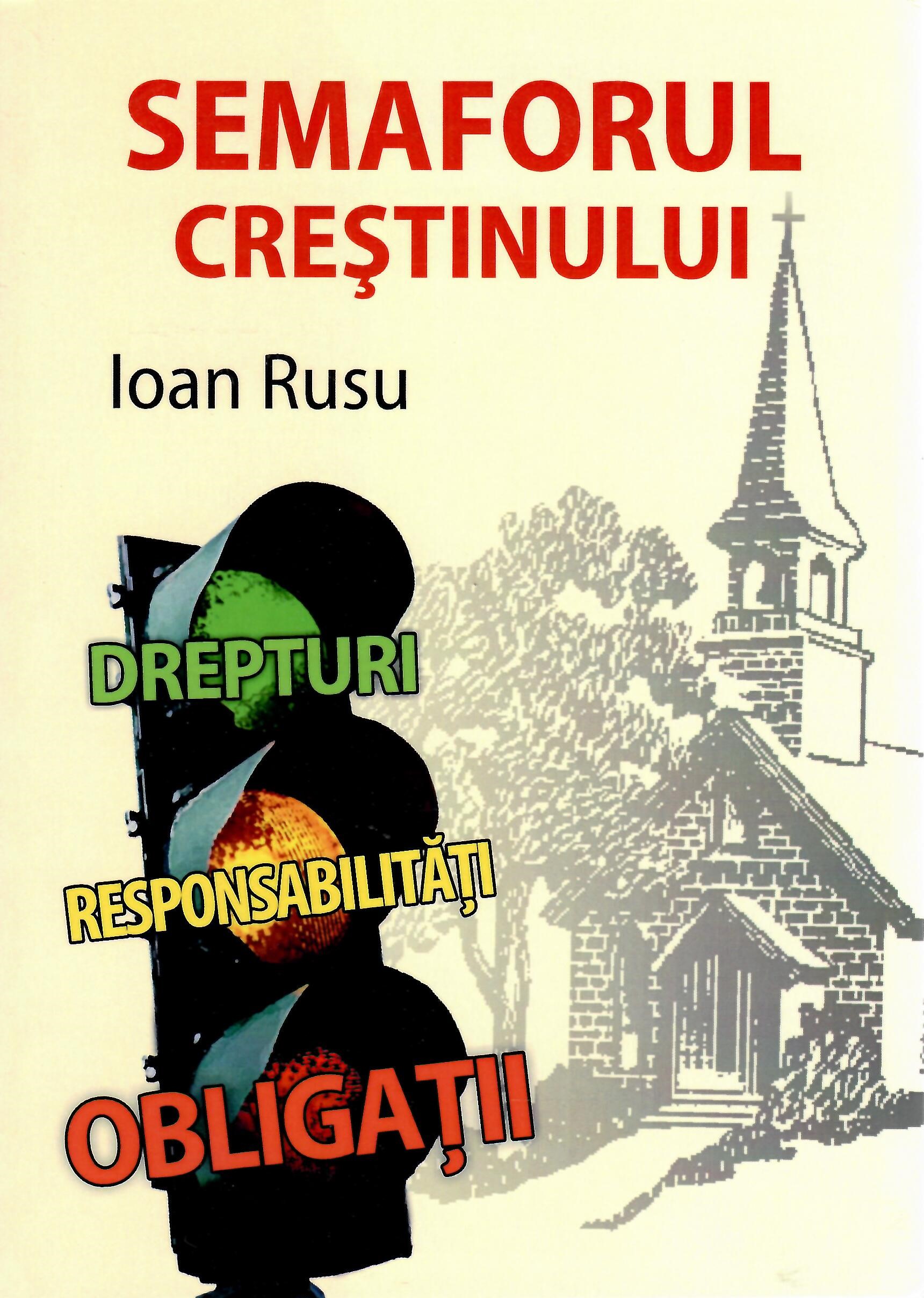 Semaforul creștinului