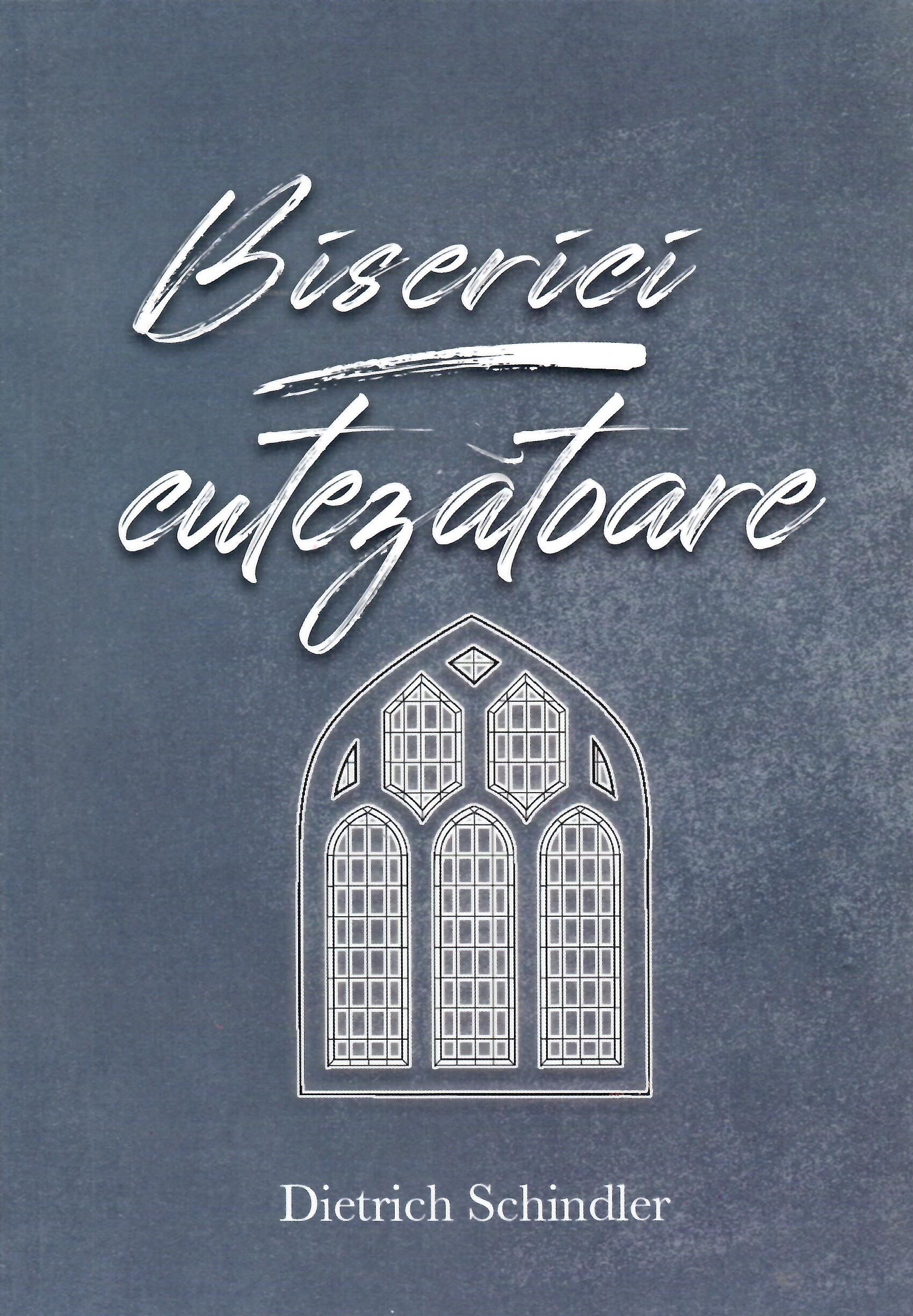 Biserici cutezătoare