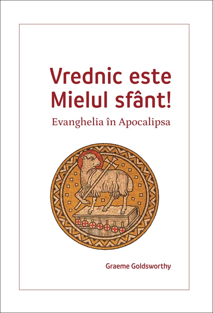 Vrednic este Mielul sfânt!