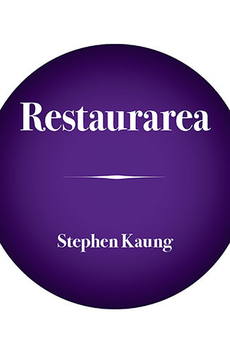 Restaurarea