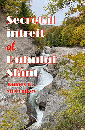 Secretul întreit al Duhului Sfânt