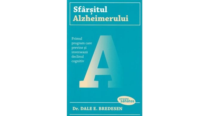 Sfarsitul Alzheimerului