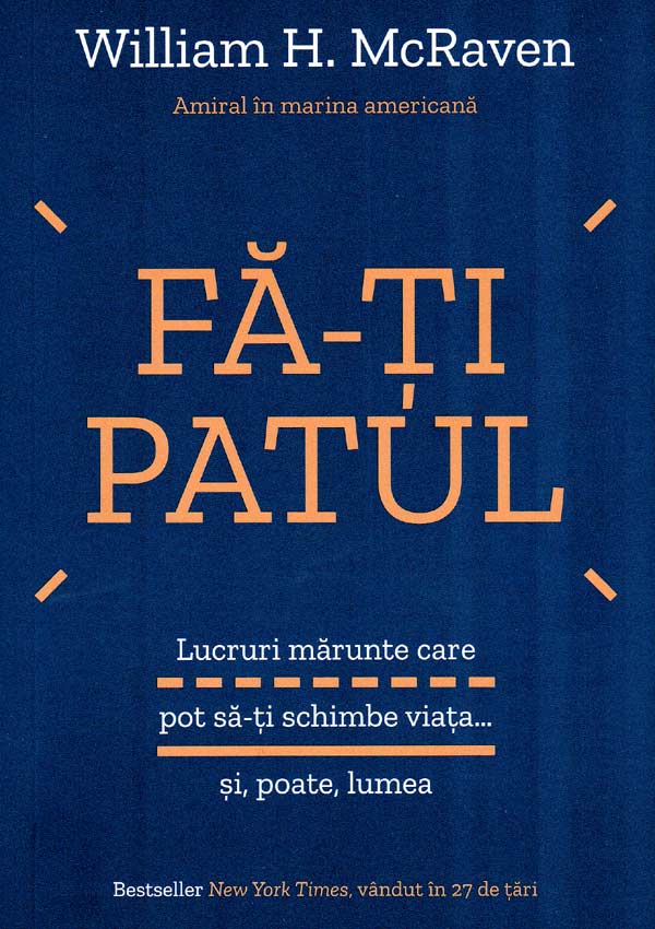 Fa-ti patul
