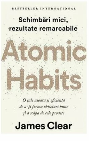Atomic Habits