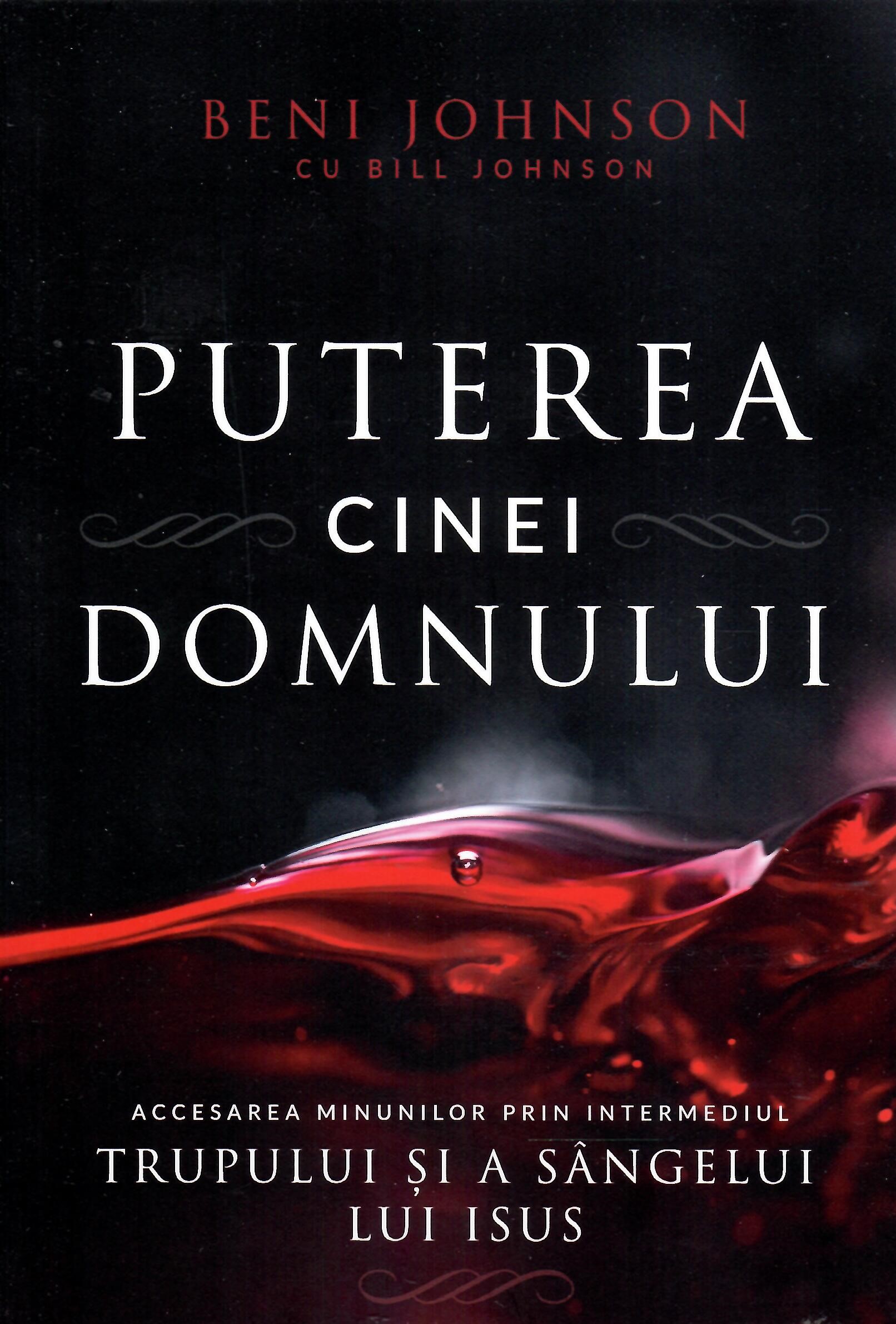Puterea cinei Domnului