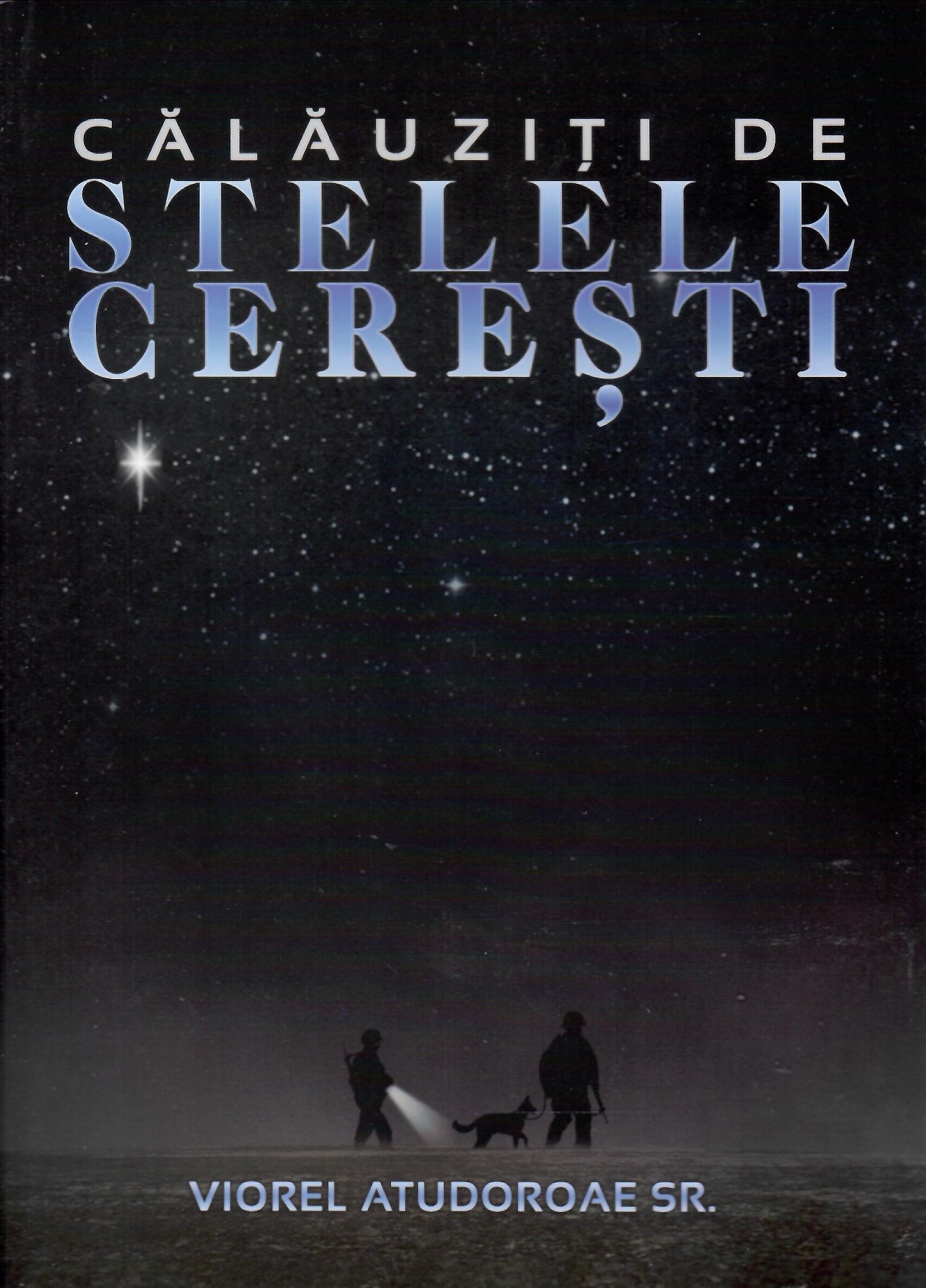Calauziti de stelele ceresti