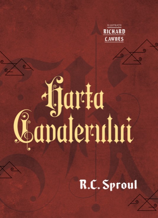 Harta Cavalerului