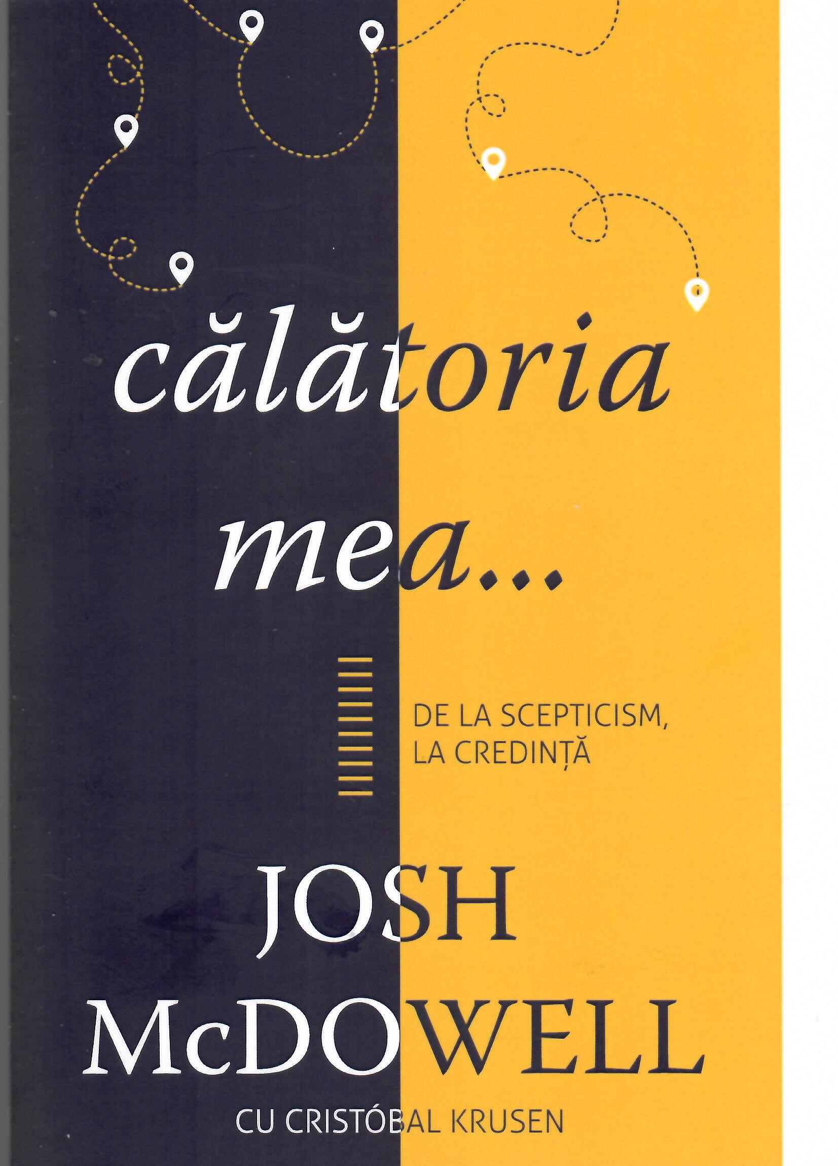 Calatoria mea...