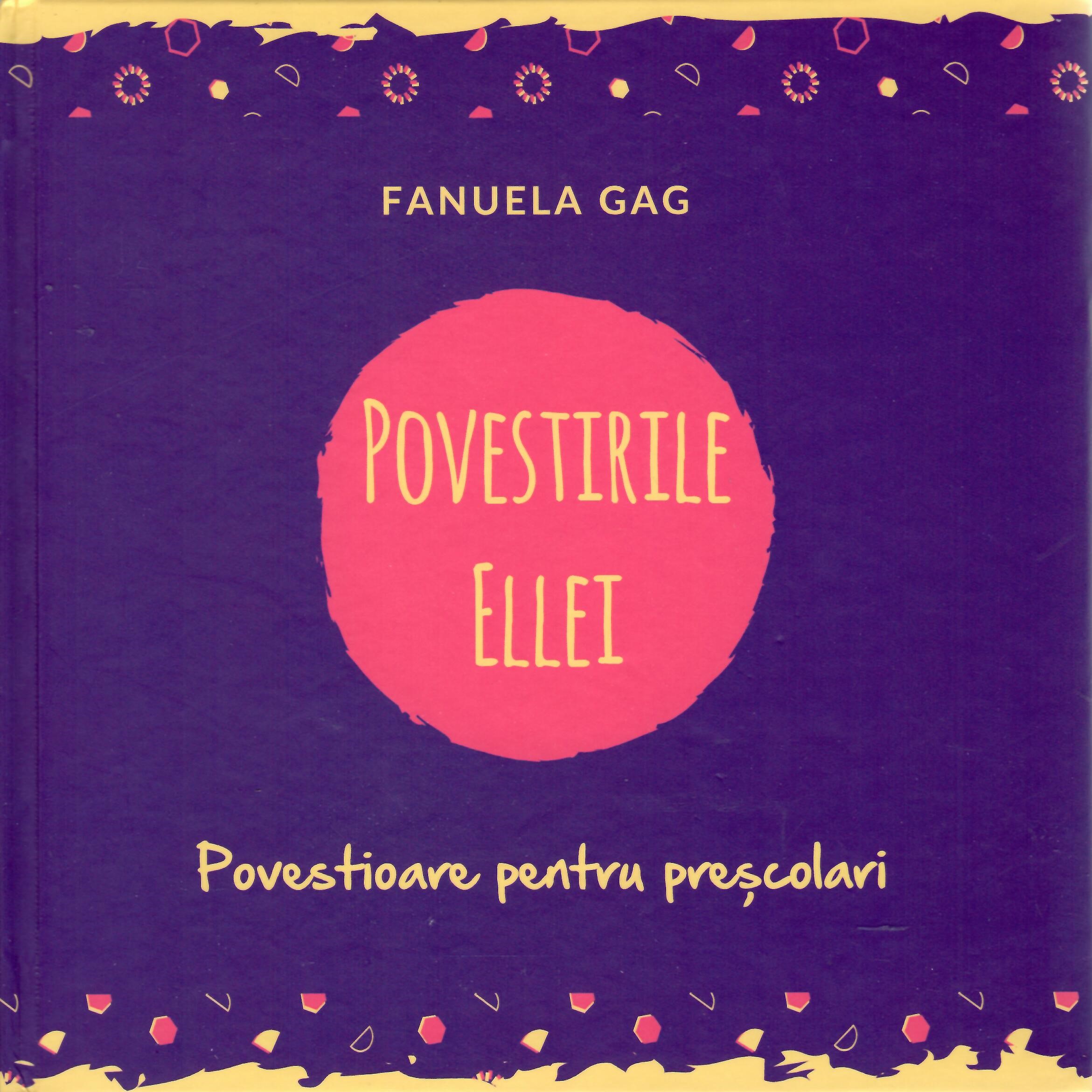 Povestirile Ellei