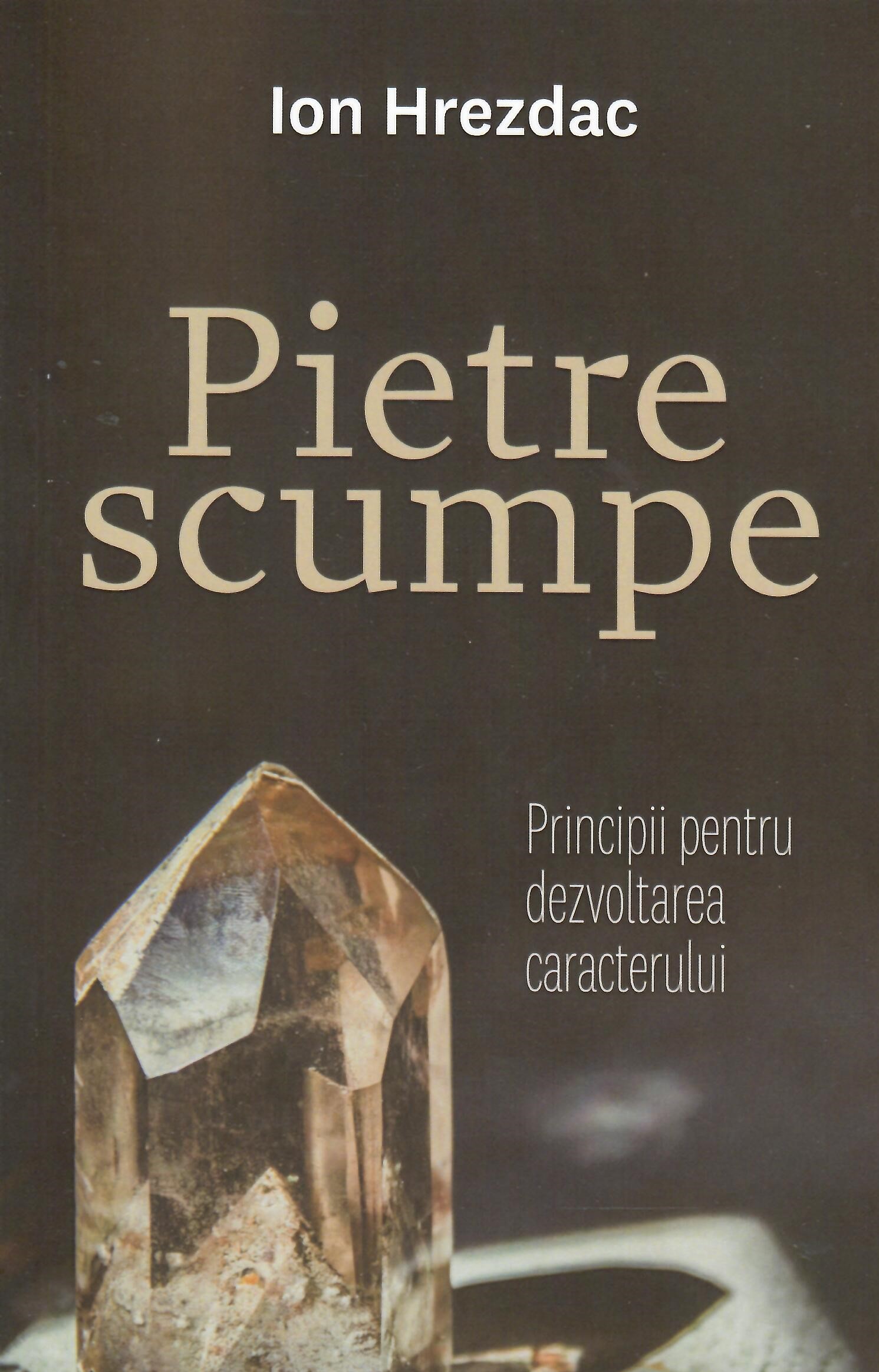 Pietre scumpe