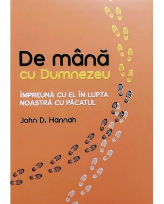 De mână cu Dumnezeu