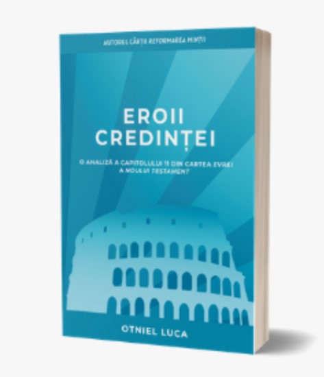 Eroii credinței